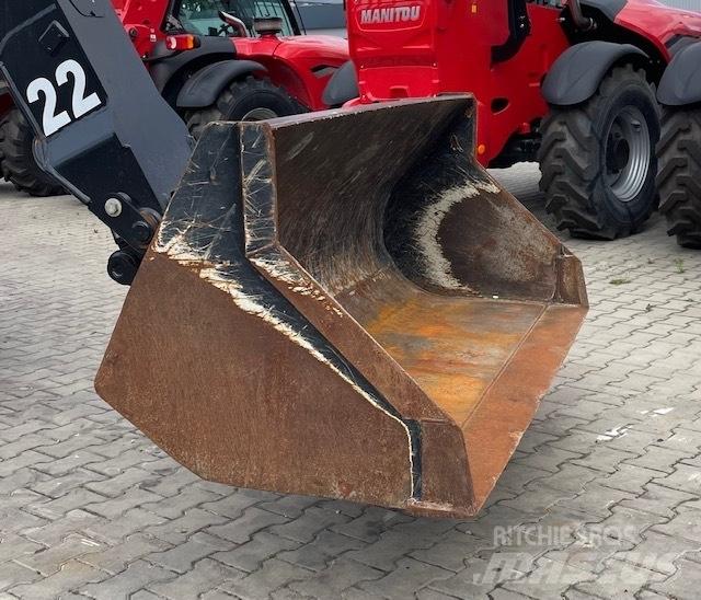 Manitou CBR 730/1850 挖斗
