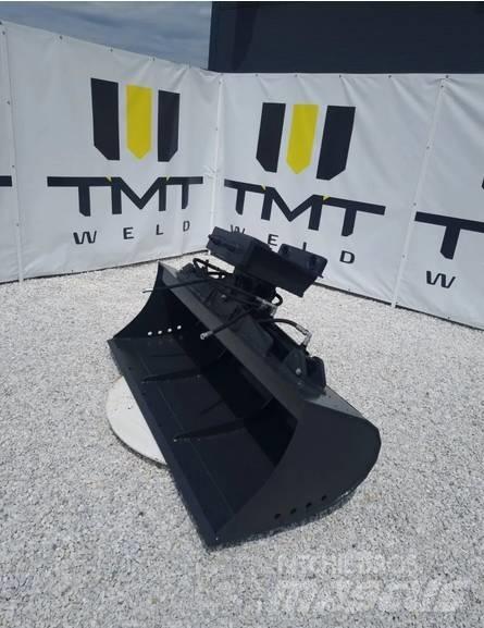 TMT JCB 挖掘机配件
