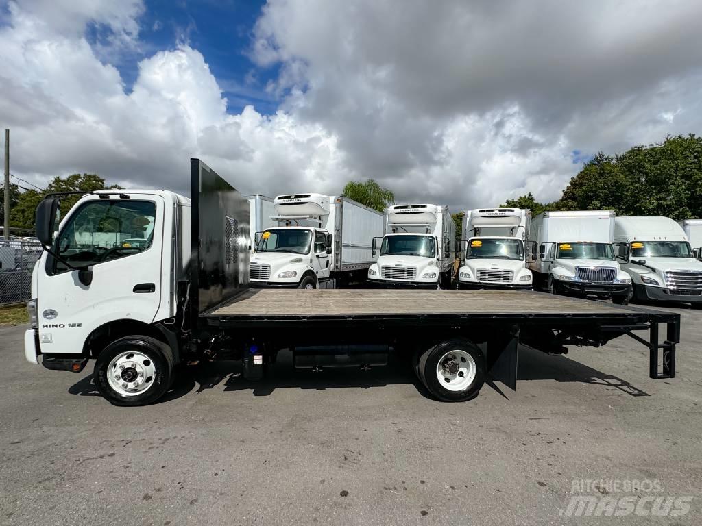 Hino 155 其他货车