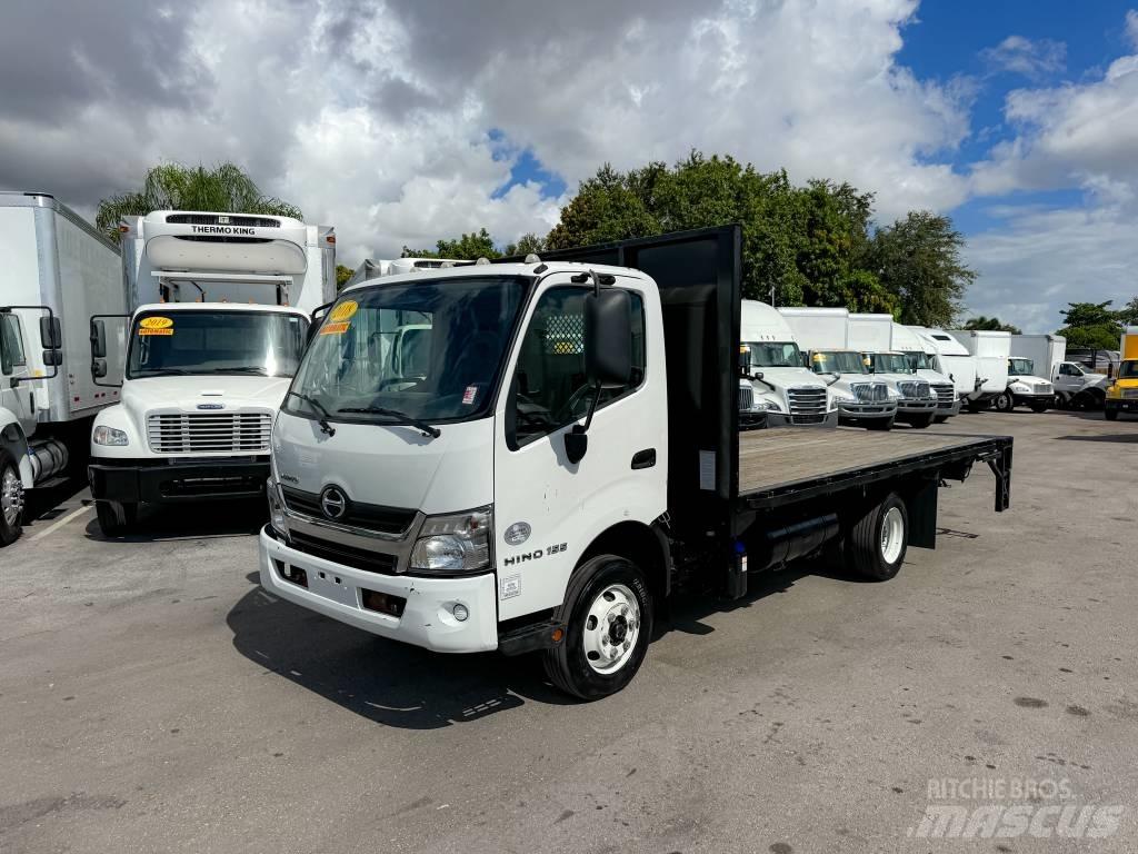 Hino 155 其他货车