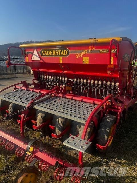 Väderstad RD300S 条播机