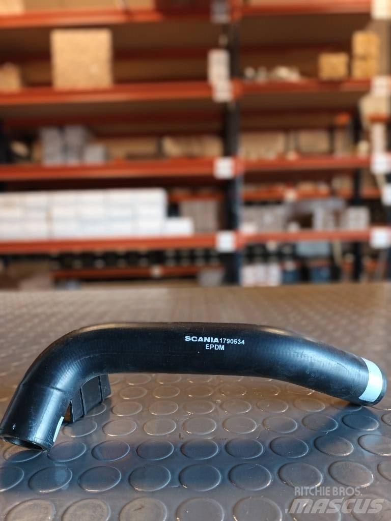 Scania HOSE 1790534 发动机