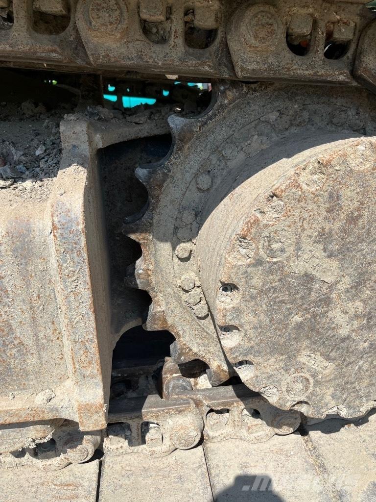 Kobelco SK 210 LC-10 履带挖掘机