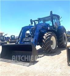 New Holland T5.140 拖拉机/农用车