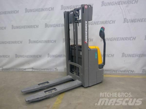 Jungheinrich EJC 112 手推堆垛车