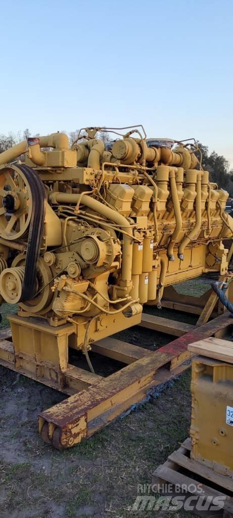 CAT 3516 建筑机械-其他