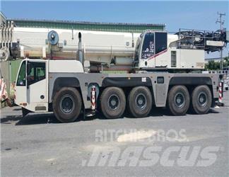 Demag AC 140 全地面起重机︳移动式起重机