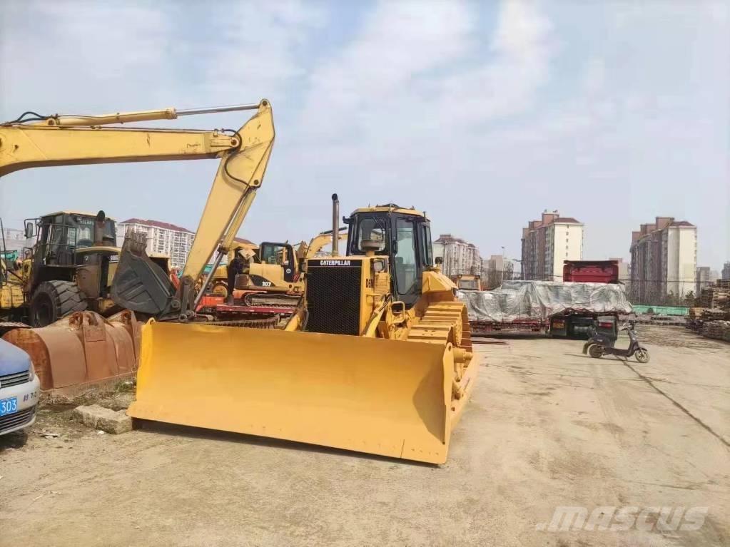 CAT D 6 M 履带式推土机