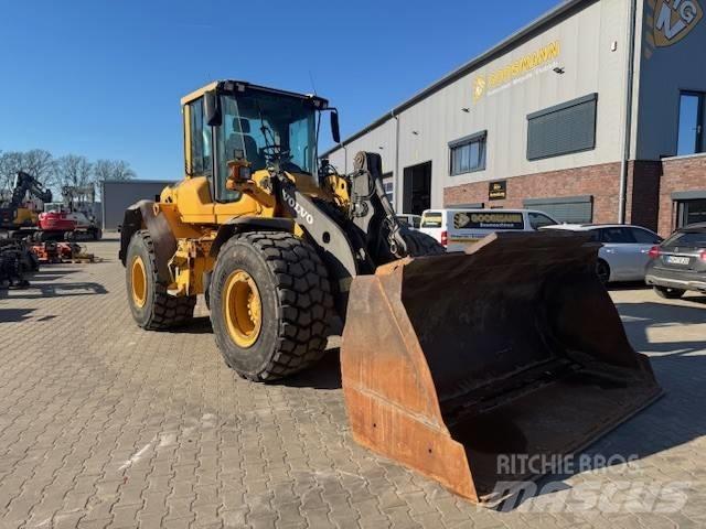 Volvo L 90 F 轮式装载机