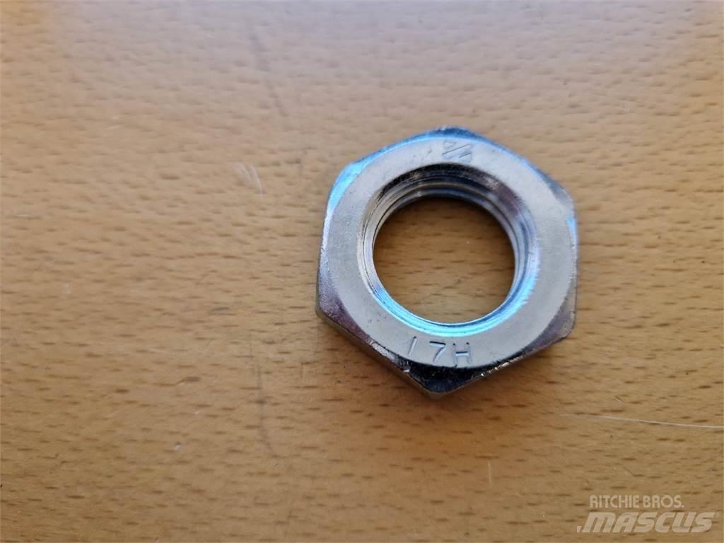Ponsse 0012503 底盘和悬架
