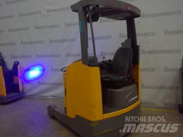 Jungheinrich ETV 216 前移式叉车