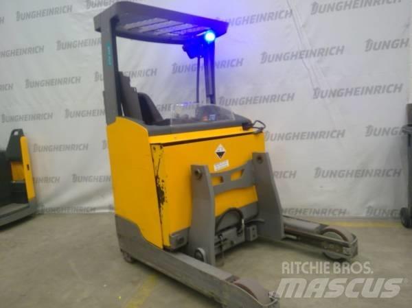 Jungheinrich ETV 216 前移式叉车