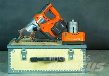 Husqvarna DM540i 其他钻凿设备