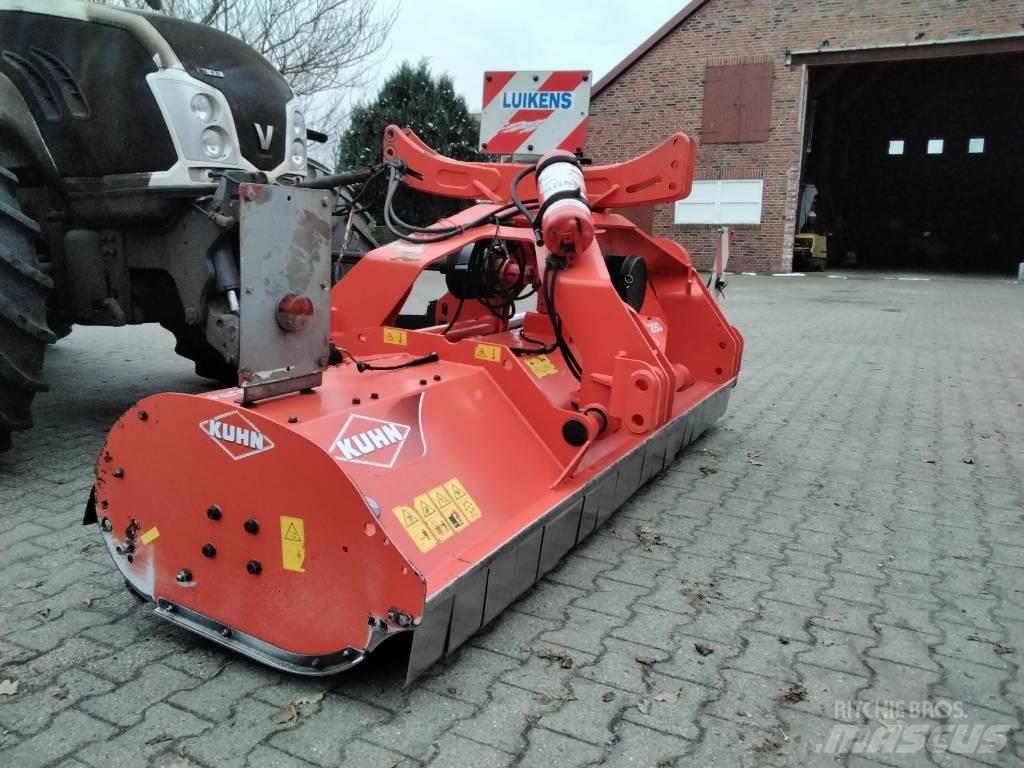 Kuhn Bp8300/ bp 2800 农业机械-其他