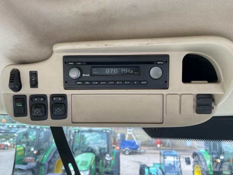 John Deere 6175 R 拖拉机/农用车