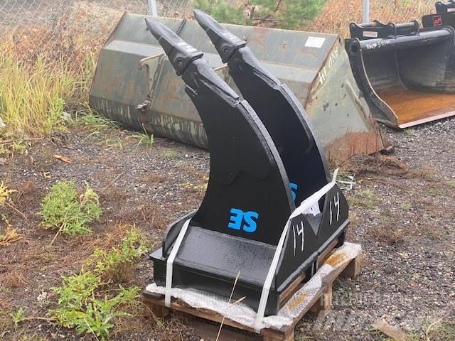  SE Tjälrivare S45 松土器
