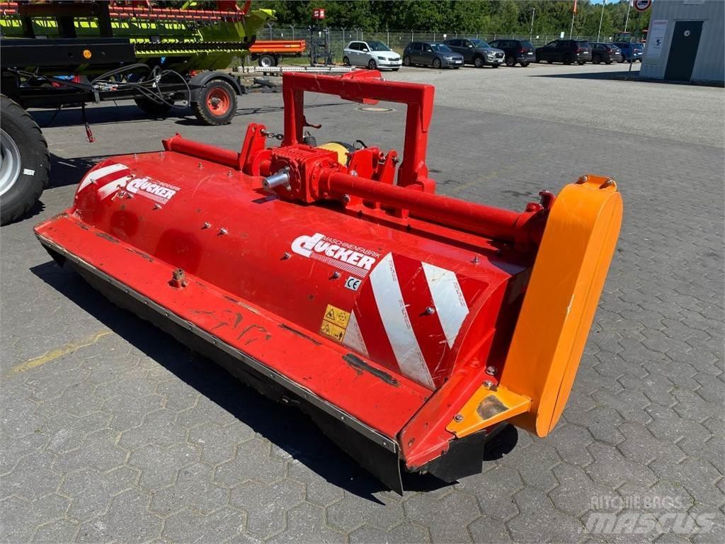 Dücker UM27 F 其他收获机械
