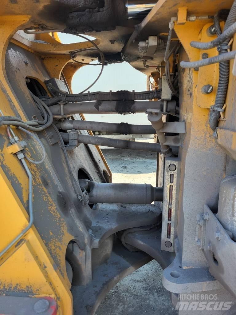 Volvo L 250 H 轮式装载机
