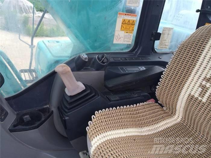 Kobelco SK 210-8 E 履带挖掘机
