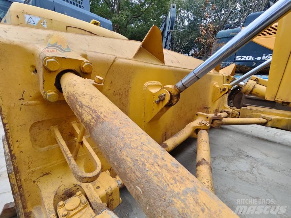 Shantui SD 22 履带式推土机
