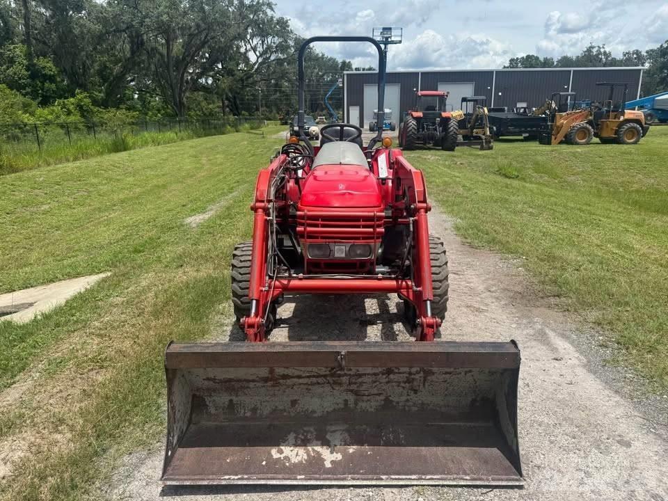 Branson 3510 拖拉机/农用车