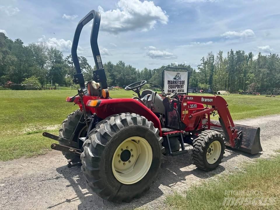 Branson 3510 拖拉机/农用车