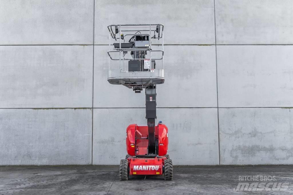 Manitou AETJ 150 曲臂高空工作平台
