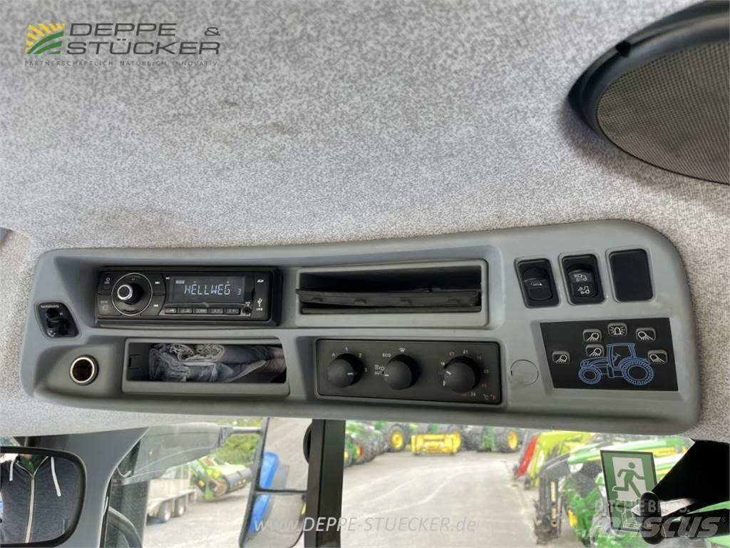 New Holland T7.230 拖拉机/农用车