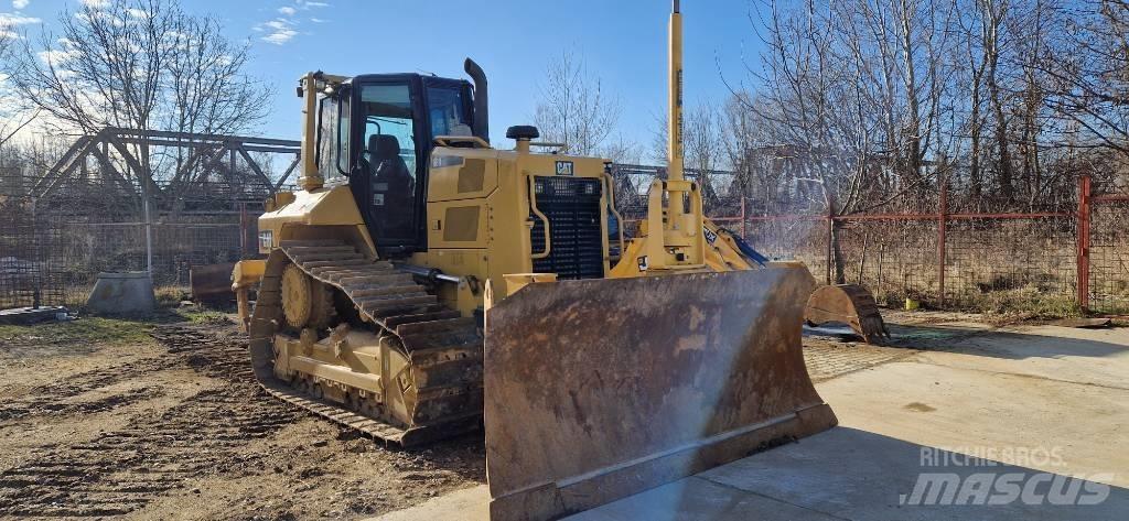 CAT D 6 N XL 履带式推土机