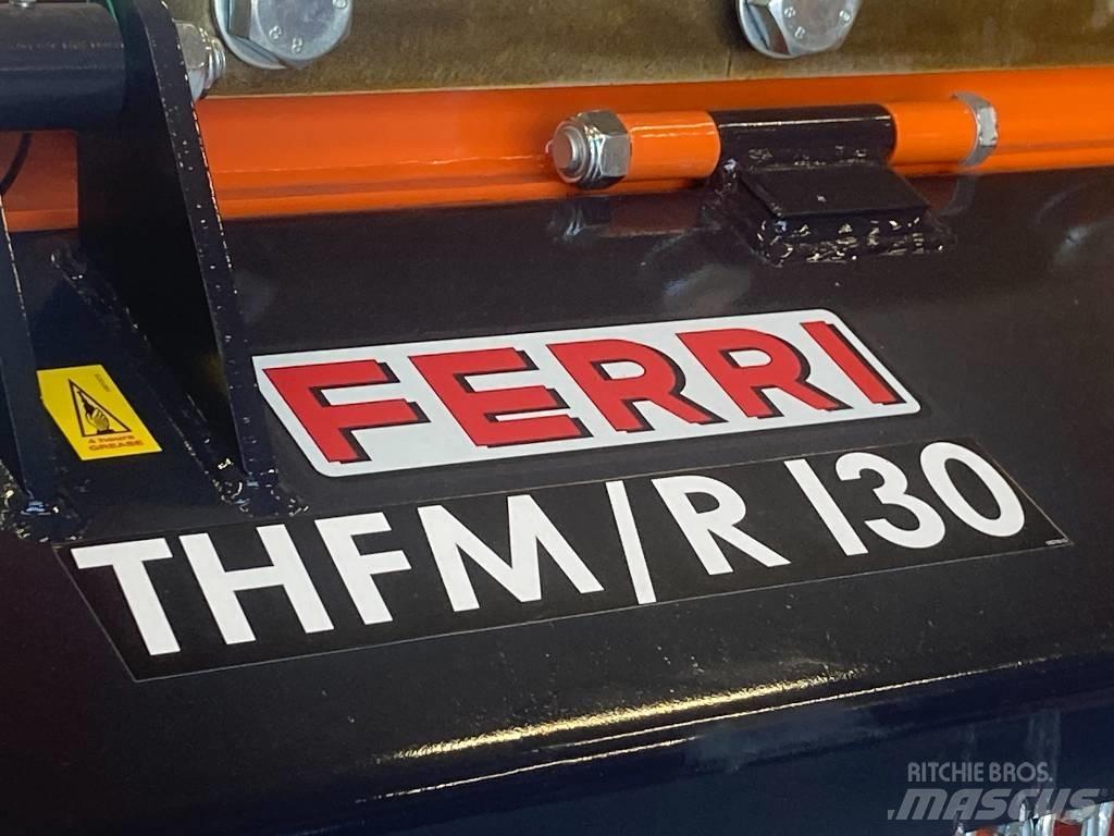 FERRI THFM/F 破碎钳