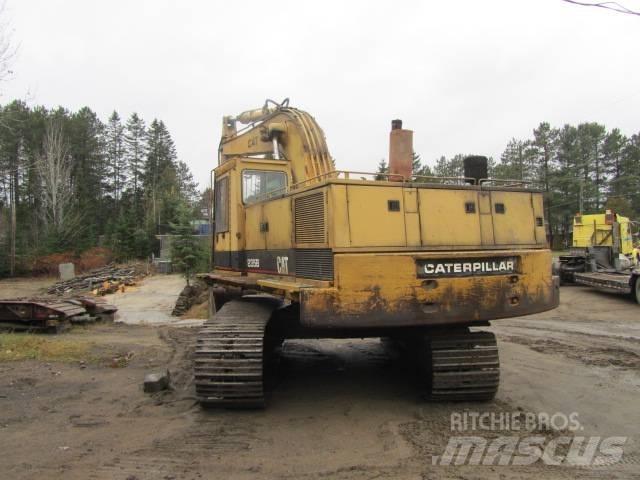 CAT 235 B 履带挖掘机