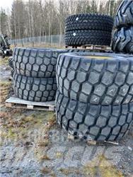  Techking 650/65R-25 轮胎、车轮和轮圈