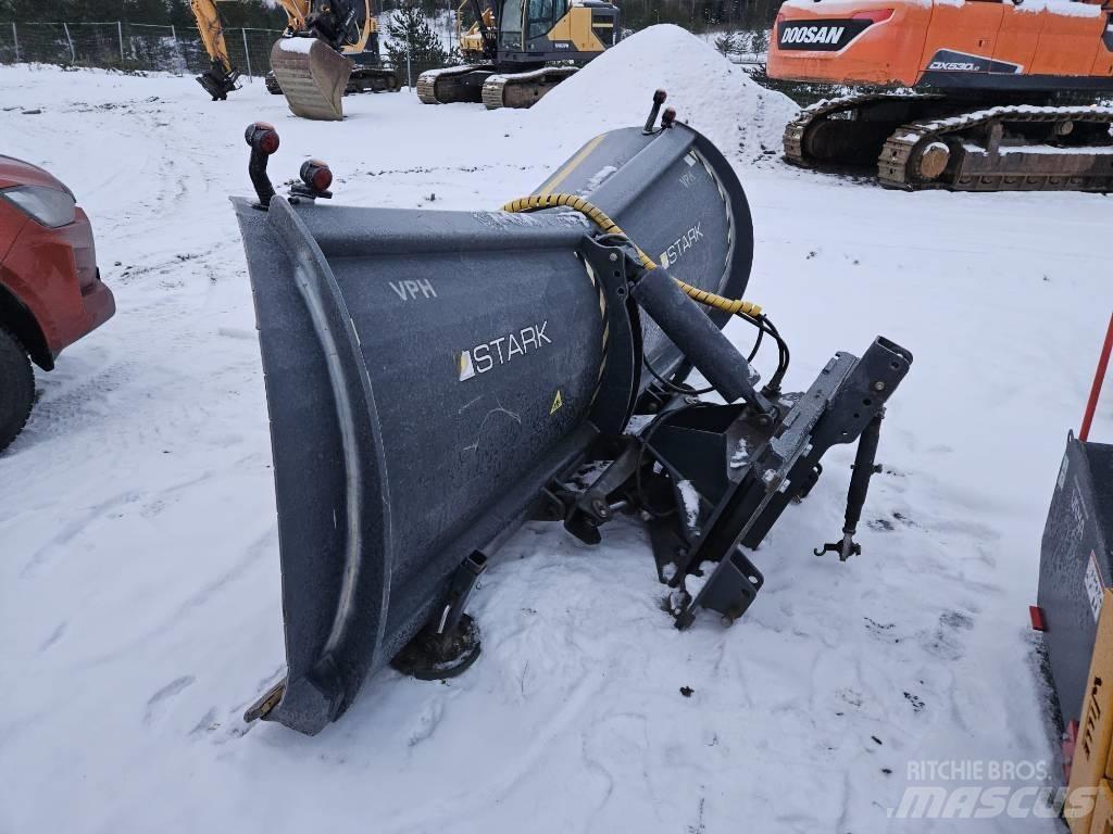 Stark TA3000 全地形车