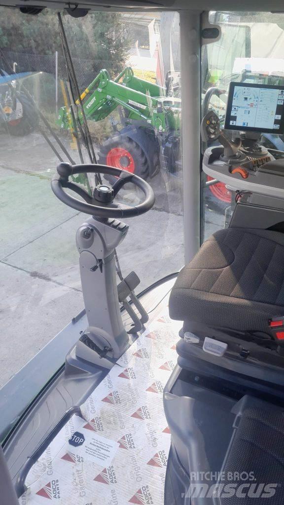 Fendt 6335 C PL 联合收割机
