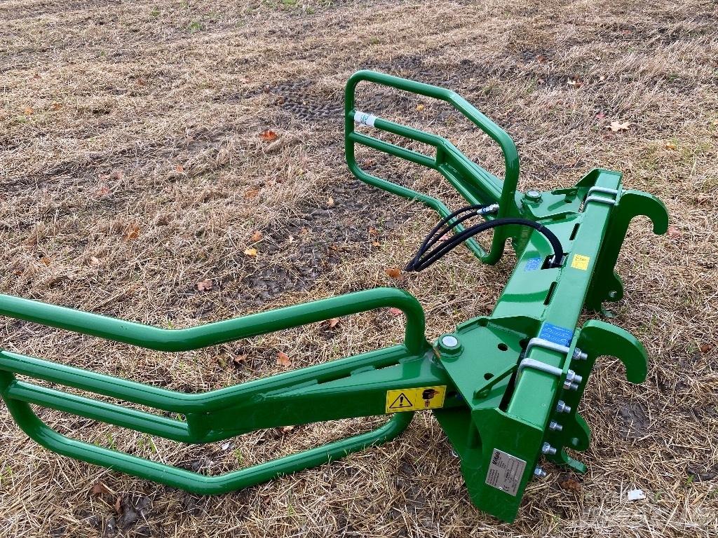 McHale R5 balgrip 前装载配件