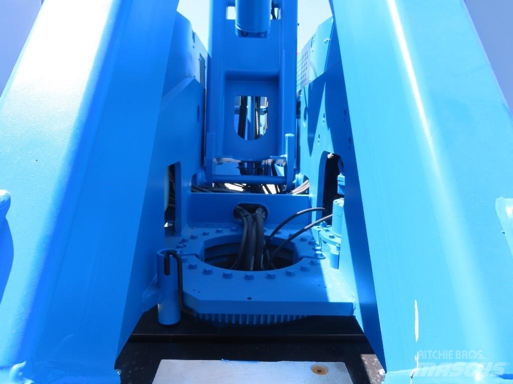 Genie S 65 直臂高空工作平台