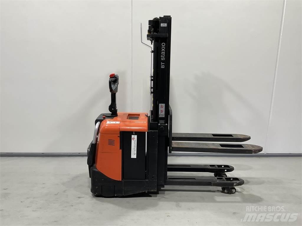 BT SPE125L 行走式堆垛机
