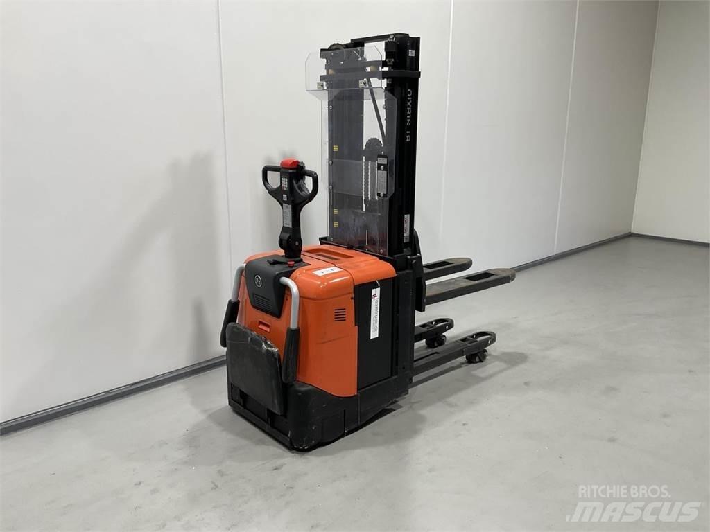 BT SPE125L 行走式堆垛机