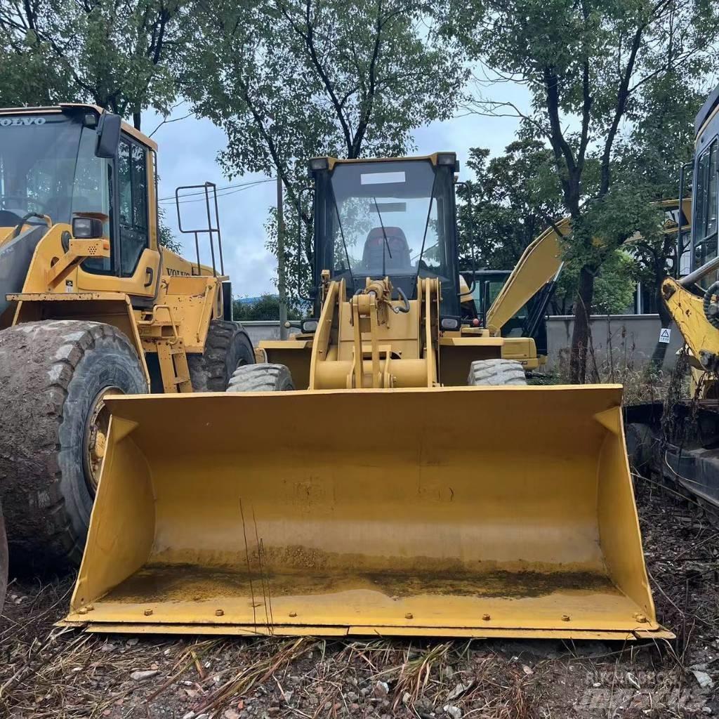 CAT 914 G 轮式装载机