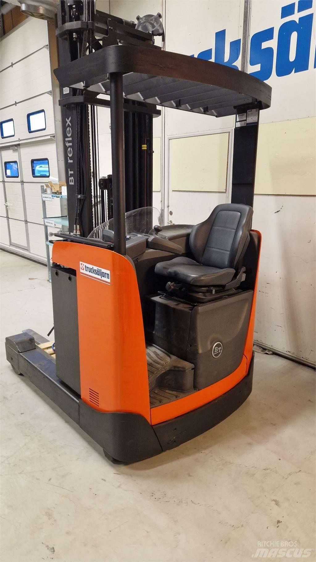BT RRE160B 前移式叉车