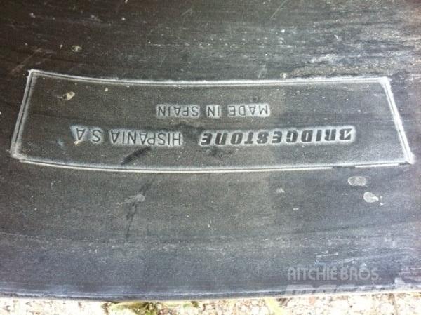 Bridgestone 800 建筑机械-其他