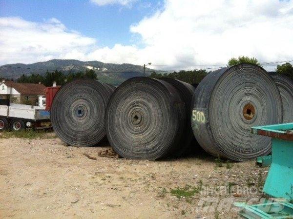 Bridgestone 800 建筑机械-其他