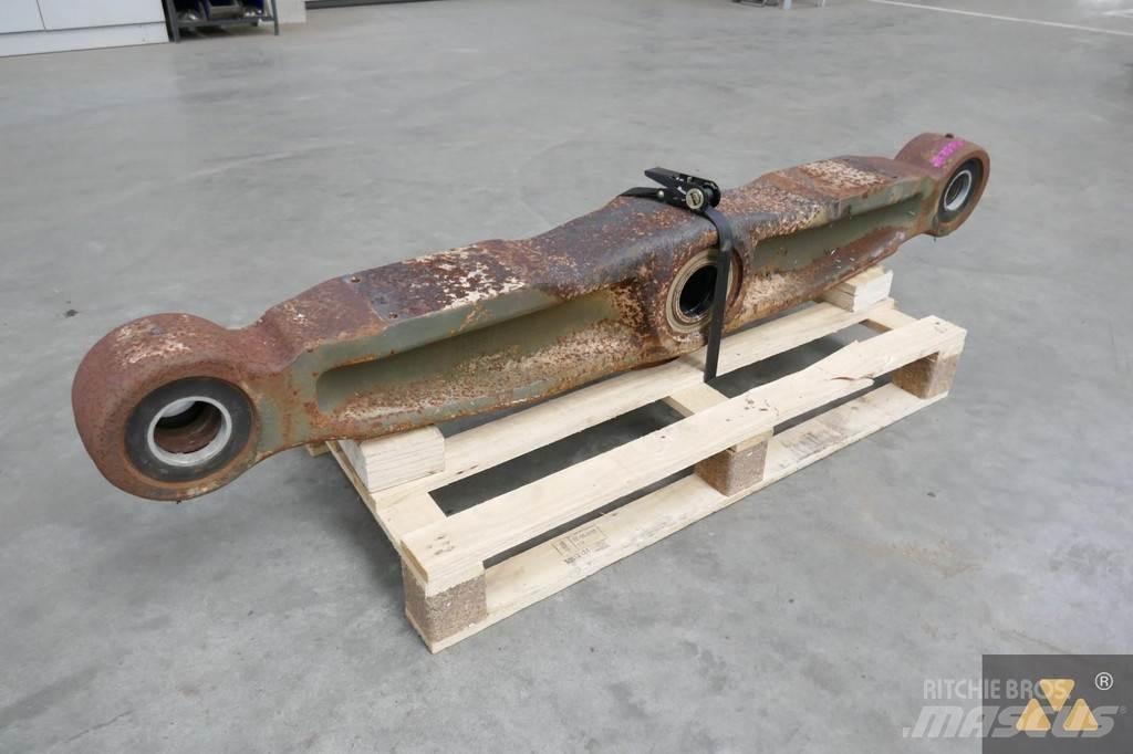 CAT 7T-7312 运输工具-其他