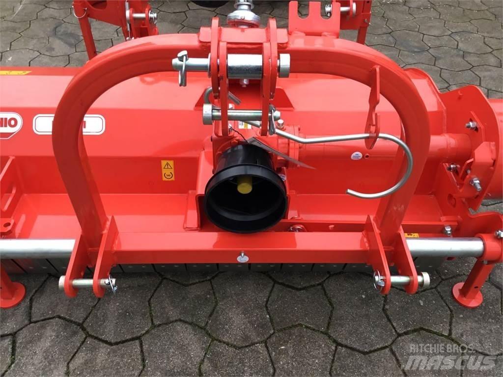 Maschio Barbi 160 牧场割草机和切顶器