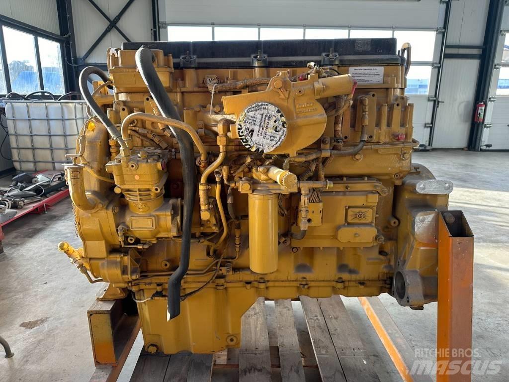CAT C 11 Acert 柴油发电机