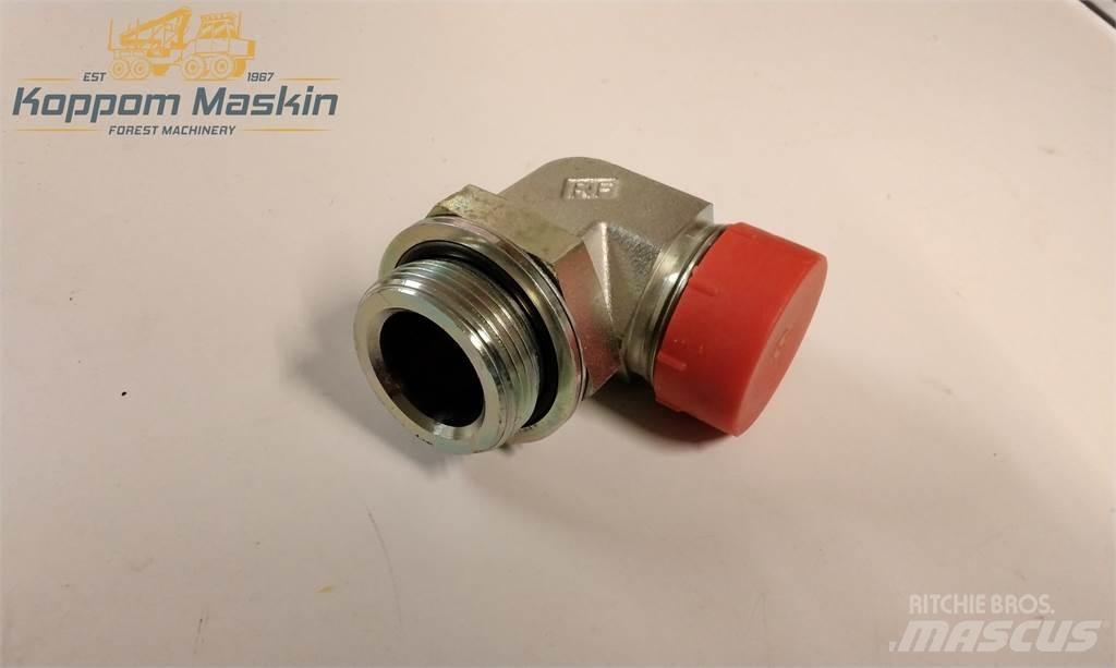 Ponsse 0055159 液压