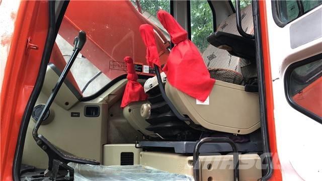 Doosan DH225LC-7 履带挖掘机