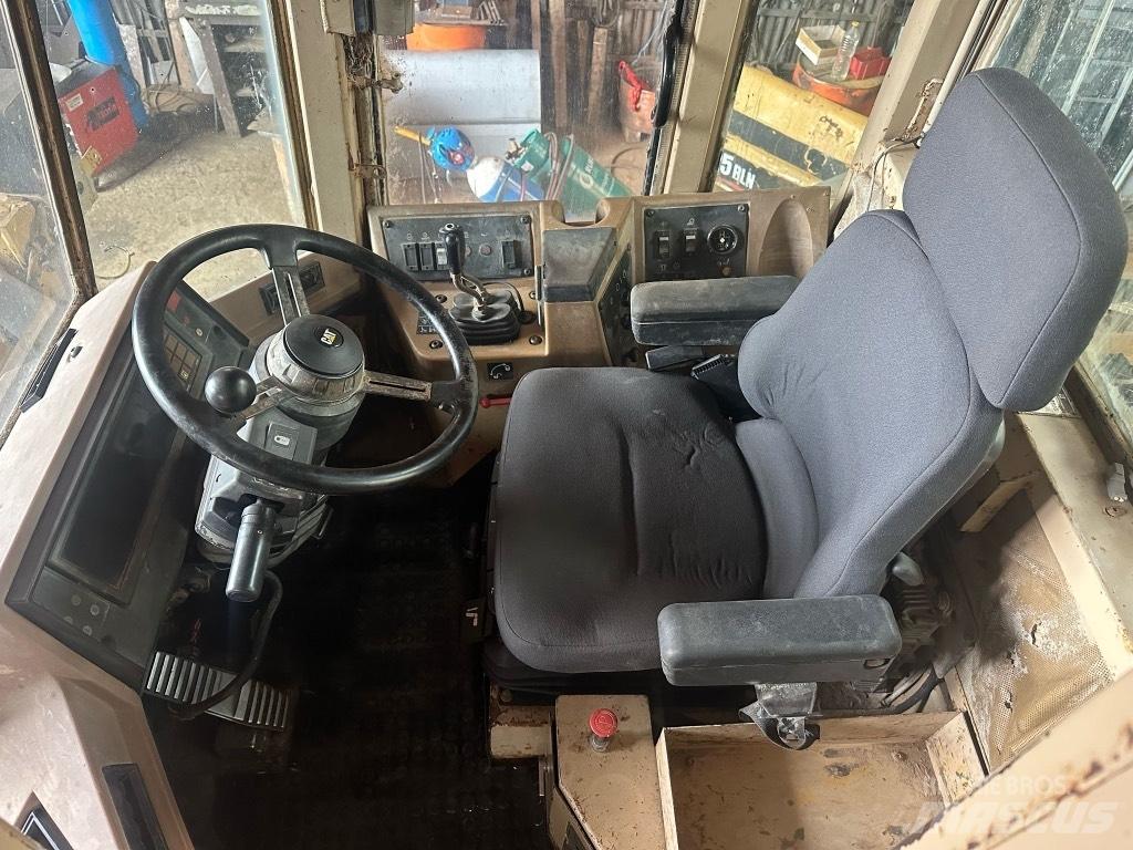 CAT 970 F 轮式装载机
