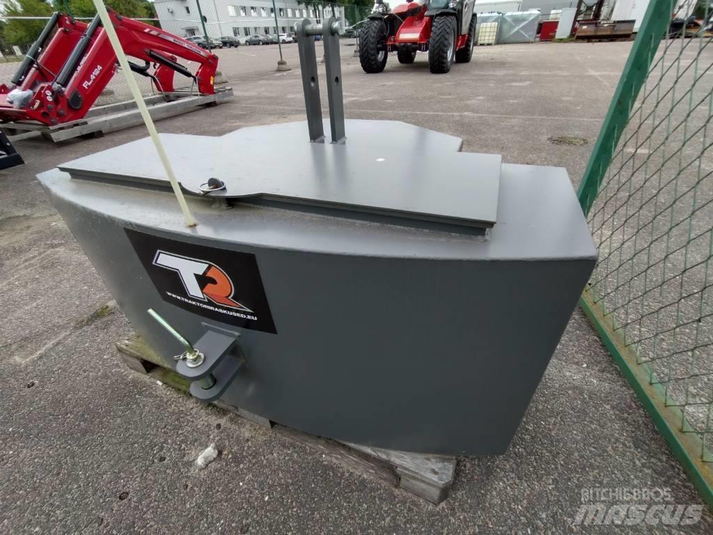  TrBet TR1500MP 前配重块