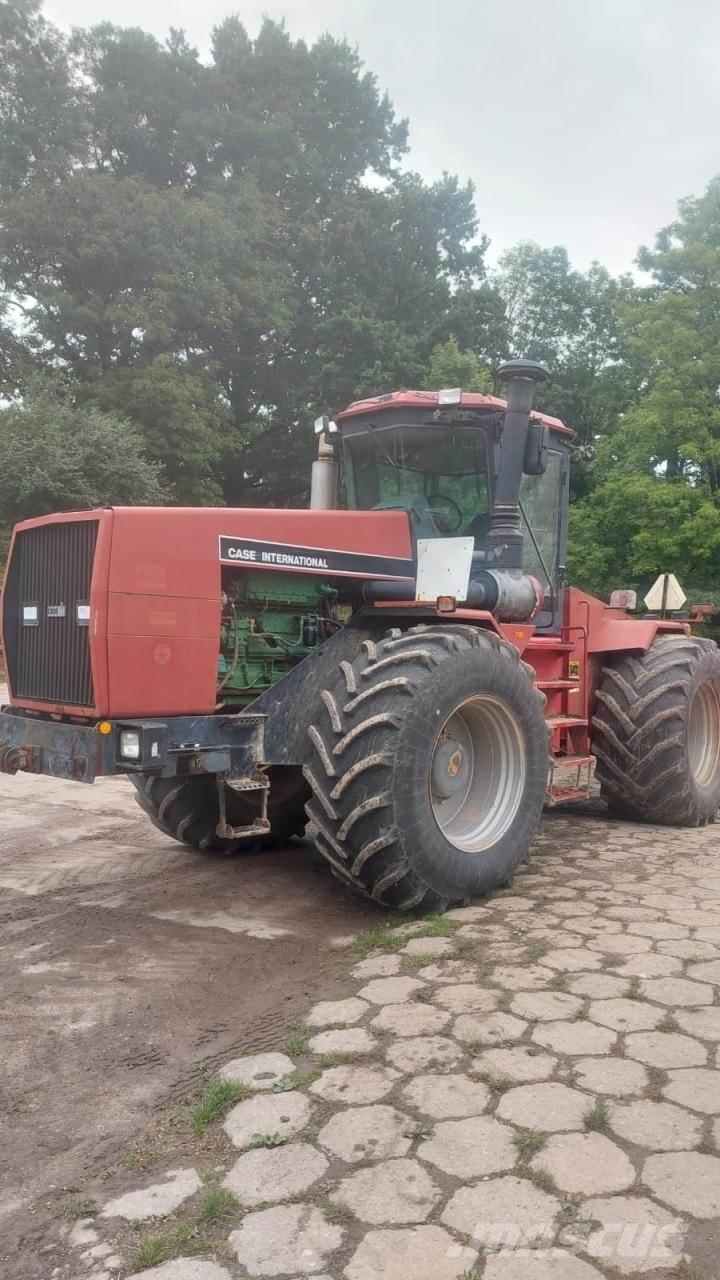 Case IH 9280 拖拉机/农用车